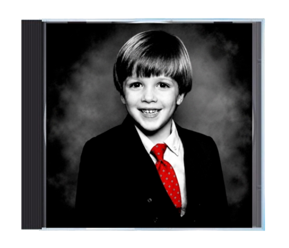 Raw Kin [CD]