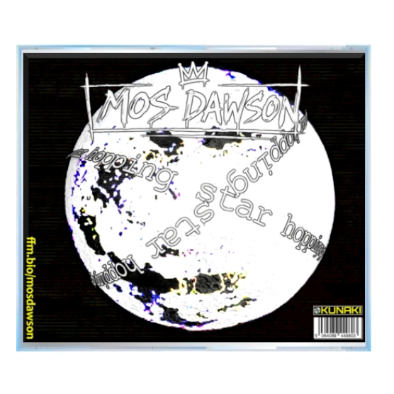 Star Hopping [CD]